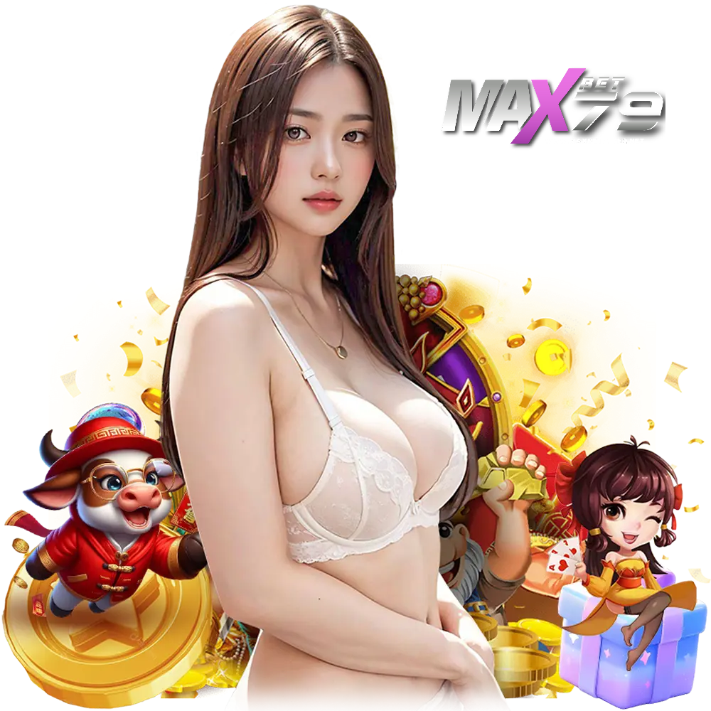 maxbet79th2 เว็บตรง